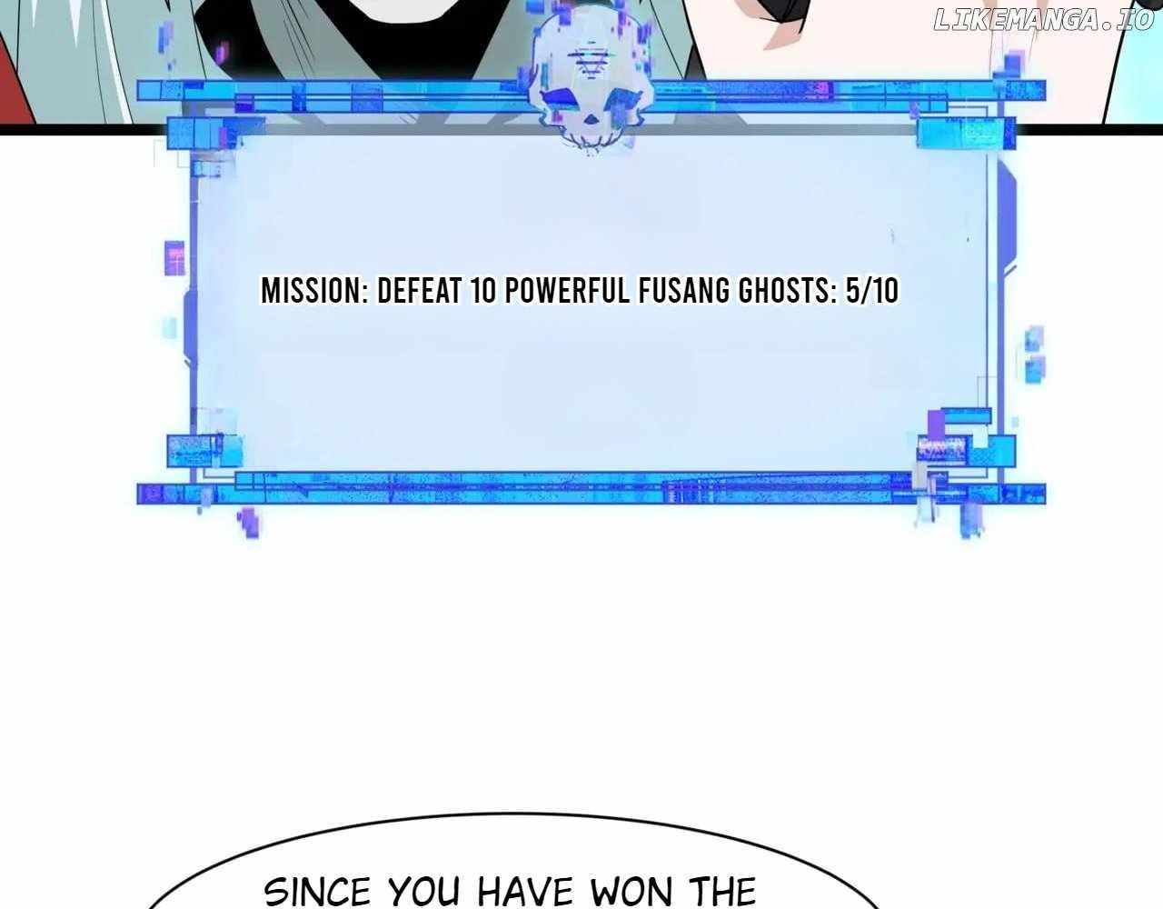 Age of Terror Chapter 487 89